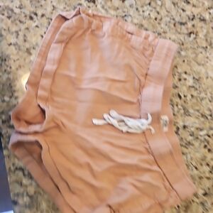 Roxy, Girls Tan Shorts